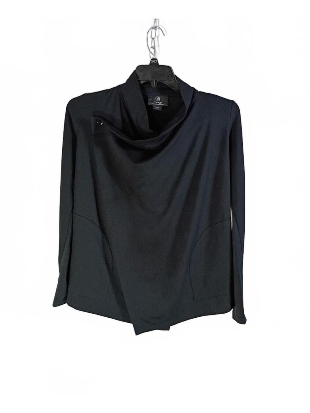 Mondetta Performance Gear Serenus Cardigan Size XS